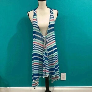 Francescas beach coverup